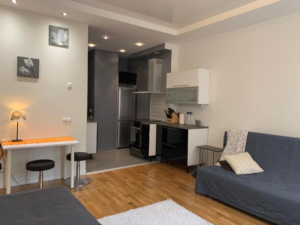 Big Studio Close To Center With Wifi Helsinki Dış mekan fotoğraf